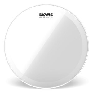 EVANS G@X oXhwbh EQ4 NA BD16GB4 / EQ4 Bass Batter Heads (10mil + 10mil ring) 16C` y50̂̓Gg[Ń|Cg4{z