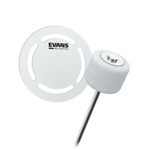 EVANS �G���@���X �o�X�h�����p�p�b�` EQPAF1 / AF Bass Patch (2������) �y5��0�̂����̓G���g���[���Ń|�C���g4�{�z�y�䂤�p�P�b�g�Ή��z��
