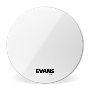 EVANS �G���@���X MX1 White �}�[�`���O�o�X�w�b�h 32 BD32MX1W �y5��0�̂����̓G���g���[���Ń|�C���g4�{�z��