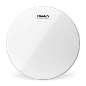 EVANS G@X Hybrid White }[`OXlATCh 14" SB14MHW y50̂̓Gg[Ń|Cg4{z