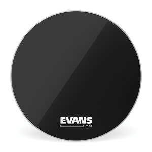 EVANS �G���@���X MX1 Black �}�[�`���O�o�X�w�b�h 30 BD30MX1B �y5��0�̂����̓G���g���[���Ń|�C���g4�{�z��