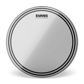 EVANS エヴァンス Marching EC2S マーチングテナーヘッド 8" TT08MEC2S 【5と0のつく日はエントリー等でポイント4倍】＊
