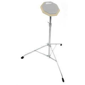 EVANS �h�������K�p�b�h��p�X�^���h ARFSTD/APPRENTICE PAD STAND�i���K�p�b�h�ʔ���j �y �G���@���X �G�o���X ���K�p�b�h �z�y5��0�̂����̓G���g���[���Ń|�C���g4�{�z��