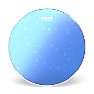 EVANS ドラムヘッド B14HB/14" Hydraulic Blue Coated Snare 【 エヴァンス エバンス ハイドロ BLU スネ…