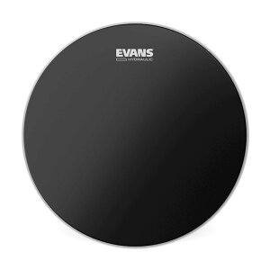 EVANS �h�����w�b�h B14HBG/14 Hydraulic Black Coated Snare �y �G���@���X �G�o���X �n�C�h�� BLK �X�l�A �z�y5��0�̂����̓G���g���[���Ń|�C���g4�{�z��