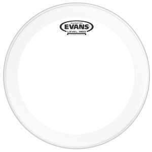 EVANS �h�����w�b�h BD24GB3C/24" EQ3 Bass Batter Frosted �y �G���@���X �G�o���X EQ3 �R�[�e�b�h �z�y5��0�̂����̓G���g���[���Ń|�C���g4�{�z��