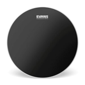 EVANS �h�����w�b�h B12ONX2/12 Onyx Snare/Tom/Timbale �y �G���@���X �G�o���X �I�j�L�X �R�[�e�b�h �z�y5��0�̂����̓G���g���[���Ń|�C���g4�{�z��
