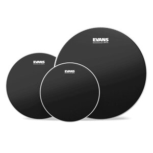 EVANS �G���@���X �h�����w�b�h�Z�b�g Onyx Tom Pack-Fusion ETP-ONX2-F (10,12,14�C���`) �y5��0�̂����̓G���g���[���Ń|�C���g4�{�z��