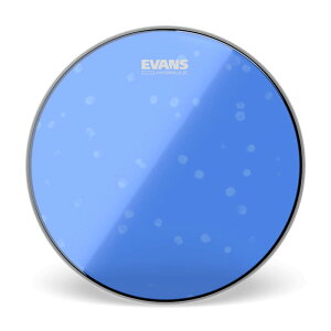 EVANS �h�����w�b�h TT12HB/12 Hydraulic Blue Snare/Tom/Timbale �y �G���@���X �G�o���X �n�C�h���[���b�N BLU �z�y5��0�̂����̓G���g���[���Ń|�C���g4�{�z��