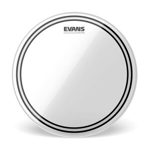 EVANS �h�����w�b�h TT14EC2S/14 EC2 Clear Snare/Tom/Timbale �y �G���@���X �G�o���X EC2S �N���A �z�y5��0�̂����̓G���g���[���Ń|�C���g4�{�z��