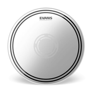 EVANS �h�����w�b�h B10ECSRD/10 EC Reverse Dot Snare/Tom/Timbale �y �G���@���X �G�o���X EC RD �X�l�A �z�y5��0�̂����̓G���g���[���Ń|�C���g4�{�z��
