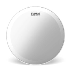 EVANS �h�����w�b�h BD24GB3C/24" EQ3 Bass Batter Frosted �y �G���@���X �G�o���X EQ3 �R�[�e�b�h �z�y5��0�̂����̓G���g���[���Ń|�C���g4�{�z��
