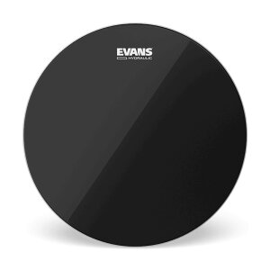 EVANS �h�����w�b�h BD22HBG/22 Hydraulic Bass Batter Black �y �G���@���X �G�o���X HYD �o�X�h�� BLK �z�y5��0�̂����̓G���g���[���Ń|�C���g4�{�z��
