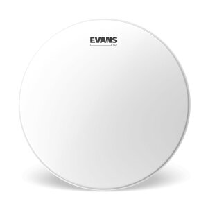 EVANS �h�����w�b�h BD22G2CW/22 G2 Bass Batter Coated White �y �G���@���X �G�o���X G2 �o�X�h�� CTD �z�y5��0�̂����̓G���g���[���Ń|�C���g4�{�z��