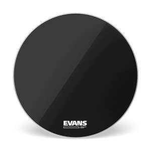 EVANS �h�����w�b�h BD22RBG/22 Resonant Black Bass �y �G���@���X �G�o���X ���]�i���g �o�X�h�� �z�y5��0�̂����̓G���g���[���Ń|�C���g4�{�z��