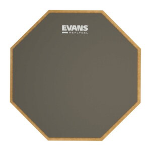 EVANS �h�������K�p�p�b�h RF12G/12 SINGLE SIDED PAD �y �G���@���X �G�o���X ���K�p�b�h �z�y5��0�̂����̓G���g���[���Ń|�C���g4�{�z��