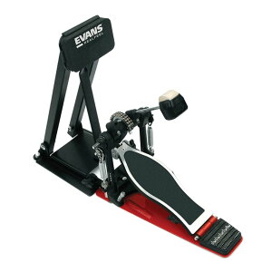 EVANS �h�������K�p�p�b�h Folding Bass Pedal Practice Pad/RFBASS �y �G���@���X �G�o���X �z�y5��0�̂����̓G���g���[���Ń|�C���g4�{�z��