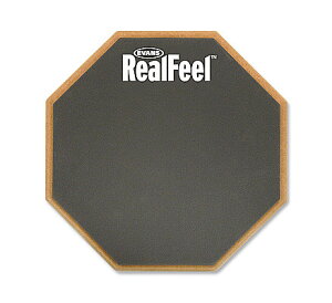 EVANS hKppbh RF12D/12" DBL-SIDED PAD y G@X GoX Kpbh zy50̂̓Gg[Ń|Cg4{z