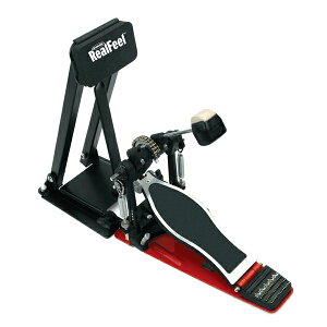 EVANS hKppbh Folding Bass Pedal Practice Pad/RFBASS y G@X GoX zy50̂̓Gg[Ń|Cg4{z