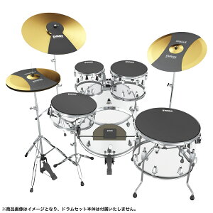 EVANS �G���@���X SoundOff �h�����~���[�g Mute Box Set SOSETSTD/Standard �y5��0�̂����̓G���g���[���Ń|�C���g4�{�z��