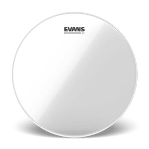 EVANS �G���@���X �h�����w�b�h G1 �N���A TT12G1 / G1 Clear (single-ply,10mil) 12�C���` �y5��0�̂����̓G���g���[���Ń|�C���g4�{�z��