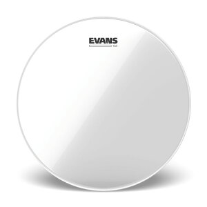 EVANS �G���@���X �h�����w�b�h G2 �N���A TT12G2 / G2 Clear (two-ply,7mil + 7mil) 12�C���` �y5��0�̂����̓G���g���[���Ń|�C���g4�{�z��