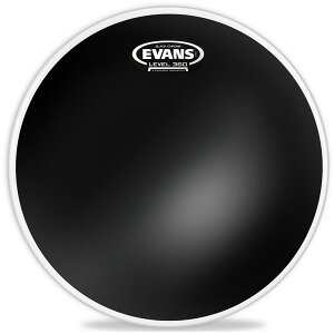 EVANS hwbh TT16CHR/16" Black Chrome Tom y G@X GoX ubNN[ zy50̂̓Gg[Ń|Cg4{z