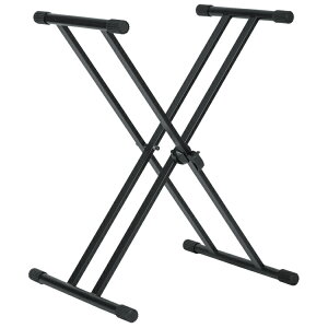 GATOR Frameworks �L�[�{�[�h�X�^���h GFW-KEY-2000X �y �Q�[�^�[�t���[�����[�N�X DELUXE Stand X�^ GFWKEY2000X �z�y5��0�̂����͓��X�|�C���g5�{�I�z