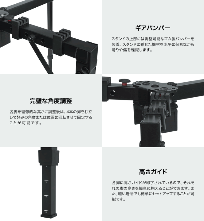 楽天市場】GATOR Frameworks 多用途スタンド GFW-UTL-WS250 楽天市場】GATOR Frameworks 多用途スタンド GFW-UTL-WS250