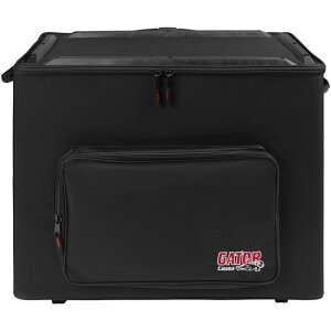 Gator Cases 1x12 �R���{�A���v�p�P�[�X �L�����[�n���h���E�z�C�[���t�� G-112A �y �Q�[�^�[�P�[�X �A���v�P�[�X �A���v�o�b�O G112A �z�y5��0�̂����͓��X�|�C���g5�{�I�z