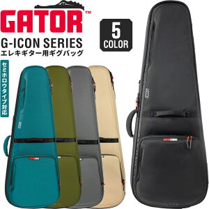 GATOR GLM^[pMOobO Z~zE^CvΉ G-ICON Series G-ICON335 (CJo[t) y Q[^[ GIGBAG Z~AR M^[P[X obO S5J[ zy^וzy50̂͓X