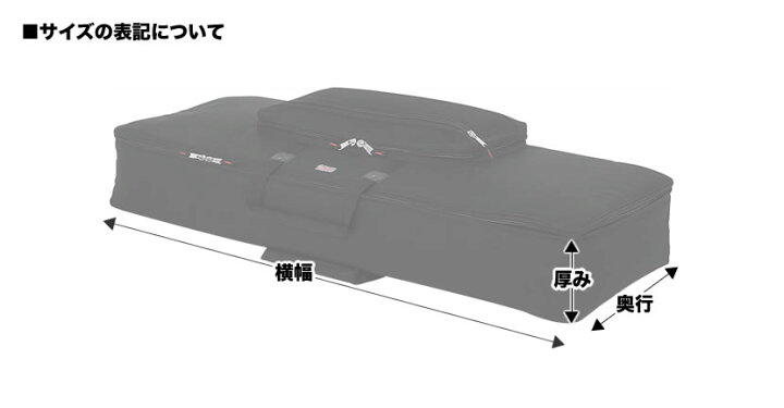 楽天市場】Gator Cases 88鍵用スリム キーボードケース ナイロン製 