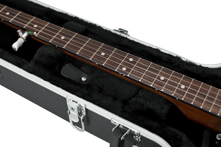 楽天市場】GATOR ゲーター バンジョー用 ハードケース GC Guitar  