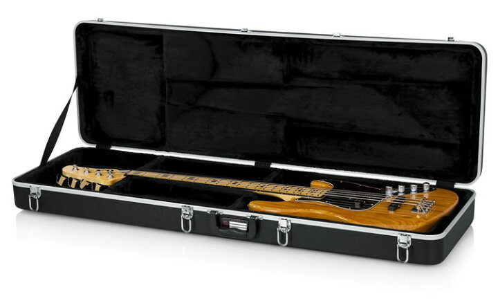 楽天市場】GATOR ゲーター エレキベース用 ハードケース GC Guitar 