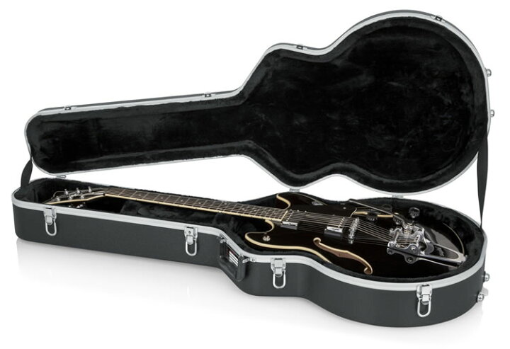 楽天市場】GATOR ゲーター エレキギター用 ハードケース GC Guitar 
