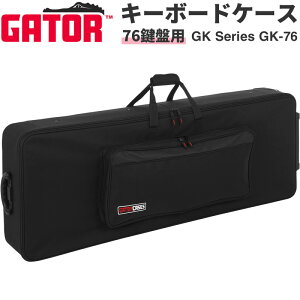 Gator Cases 76p yʃL[{[hP[X iC ^zC[ GK-76 y Q[^[P[X dqsAm L[{[hobO GK76 zy^וzy50̂͓X|Cg5{Iz