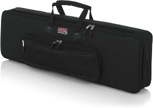 Gator Cases 61pX L[{[hP[X iCMOobO GKB-61SLIM y Q[^[P[X sAm GKB61SLIM L[{[hobO zy^וzy50̂͓X|Cg5{Iz