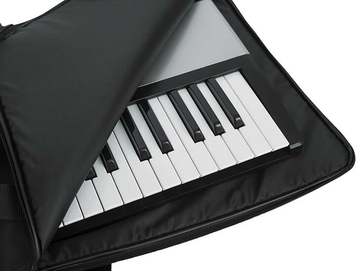 楽天市場】Gator Cases 76鍵用 封筒型 キーボードケース ナイロン 封筒 