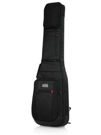 GATOR ゲーター エレキベース用 ギグバッグ Pro-Go Series レインカバー付属 G-PG BASS 【大型荷物】【5と0のつく日は当店ポイント5倍！】