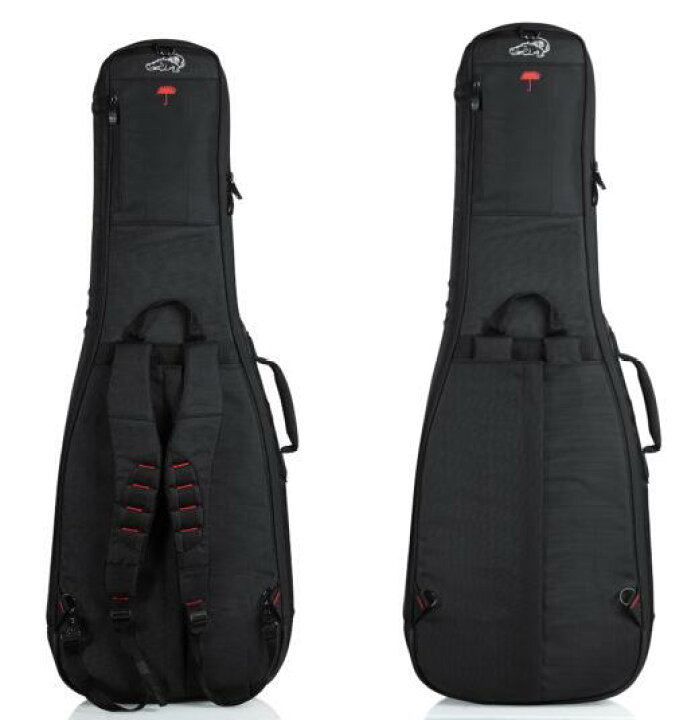 楽天市場】GATOR ゲーター エレキギター用 ギグバッグ Pro-Go Series  