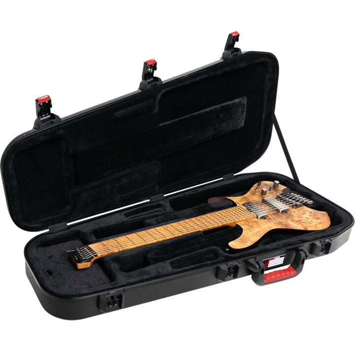 GATOR ヘッドレスギターハードケース GTSA-HLstrandberg