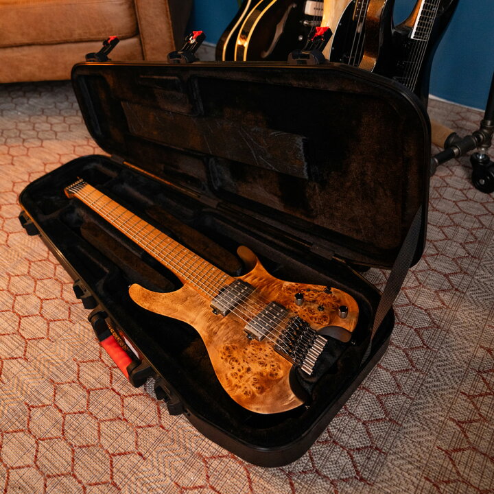 GATOR ヘッドレスギターハードケース GTSA-HLstrandberg