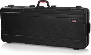 Gator Cases 61p L[{[hP[X PEn[hP[X TSA Keyboard Series yʐ݌v GTSA-KEY61 y Q[^[P[X GTSAKEY61 sAm L[{[hobO zy^וzy50̂͓X|Cg5{I