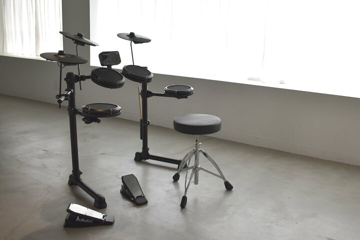 楽天市場】電子ドラム セット メッシュパッド仕様 GrooveLab HitSync 