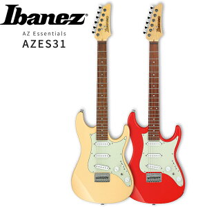 Ibanez ACoj[Y GLM^[ AZES31 Pi (\tgP[Xt) y^וzy50̂̓Gg[Ń|Cg4{z