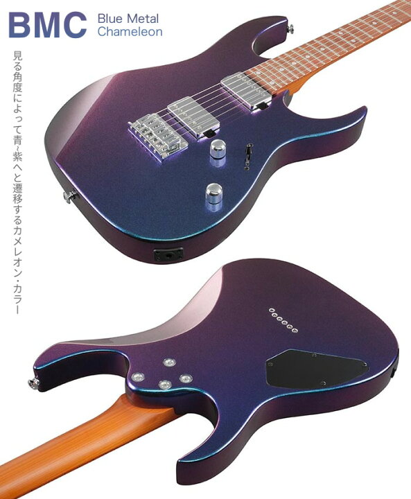 楽天市場】GIO Ibanez ジオアイバニーズ エレキギター ローステッド 