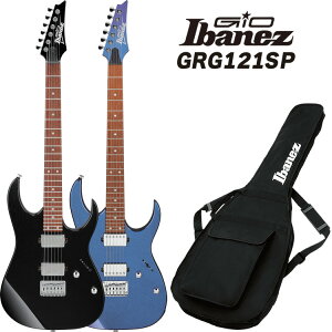 GIO Ibanez WIACoj[Y GLM^[ [XebhCvlbN GRG121SP (\tgP[Xt) y^וzy50̂̓Gg[Ń|Cg4{z