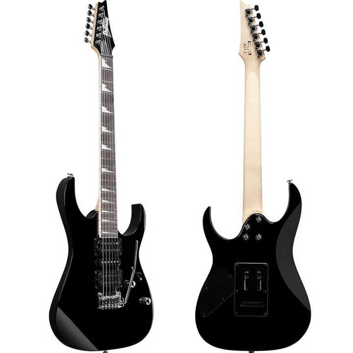 楽天市場】GIO Ibanez ジオアイバニーズ エレキギター GRG170DX 