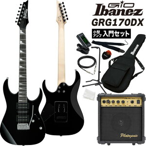GIO Ibanez WIACoj[Y GLM^[ GRG170DX ^Av(PG-10)Zbg y^וzy50̂̓Gg[Ń|Cg4{z