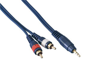 TRUEDYNA RCA-�X�e���I�~�j�t�H�� �P�[�u�� 5m TD-50SMRC [ �g�D���[�_�C�i TD50SMRC KP50SMRC ] �y5��0�̂����͓��X�|�C���g5�{�I�z�y�䂤�p�P�b�g�Ή��z